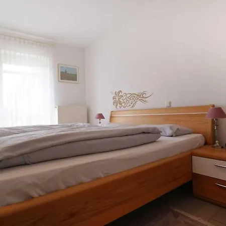 Haus Am Meer, Whg D04 Apartment Boltenhagen