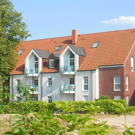 Haus Am Meer, Whg D04 Apartment *
