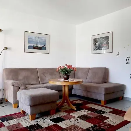 Haus Am Meer, Whg D04 *